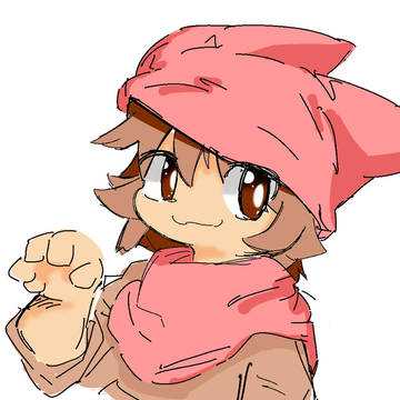 うちの子