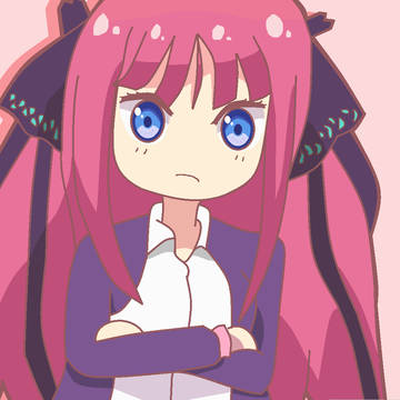 Nakano Nino