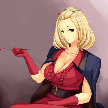 マダム・ルゥルゥ