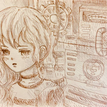 自創作まとめ2