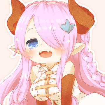 ナルメアお姉ちゃん