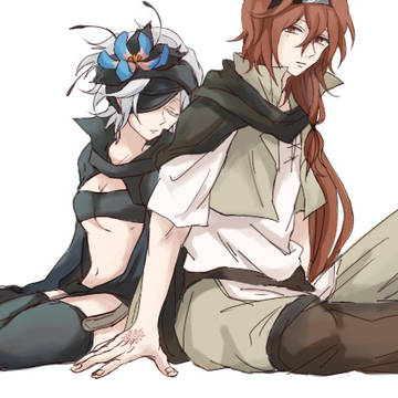 ろ