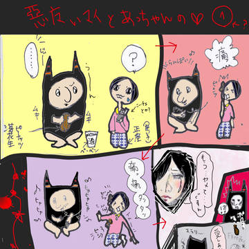 何を考えていたのか、2008の私。