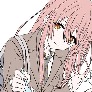 甜花ちゃん