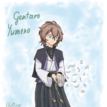 Gentaro