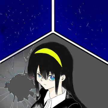 戦闘少女