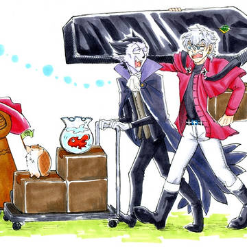 94ごちゃまぜをまとめたやつ