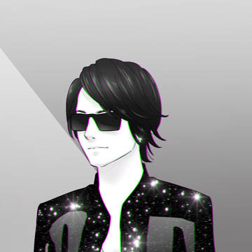 キラキラ山P