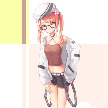 おりじなる子
