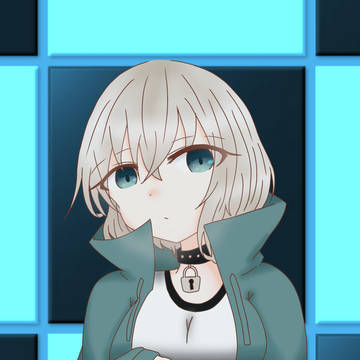 青葉モカちゃん