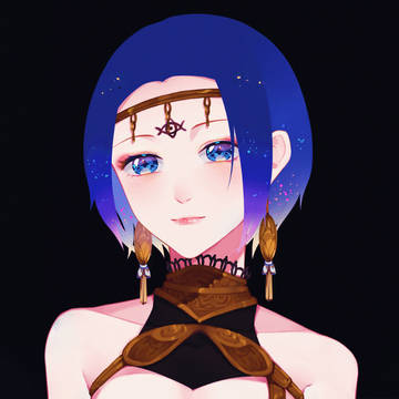 (^_−)☆