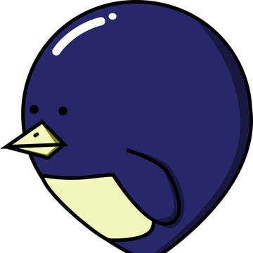 バルーンペンギン