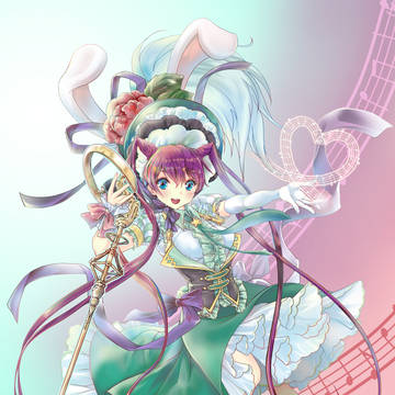 歌姫