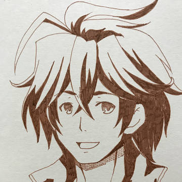 通販のお礼イラストまとめ