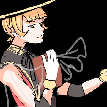 祝バトパ参戦