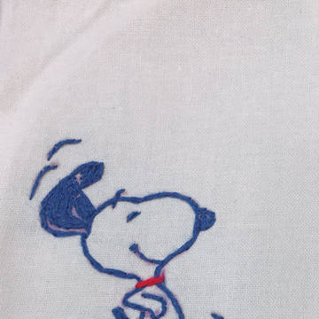 SNOOPY