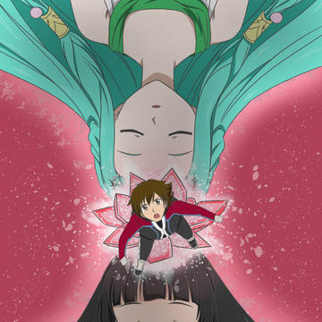 Memories of Tales (Hearts/R)