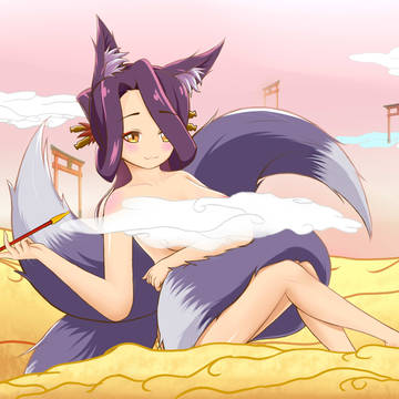Yozora-san