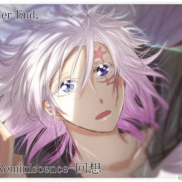 Another End.(師アレ)