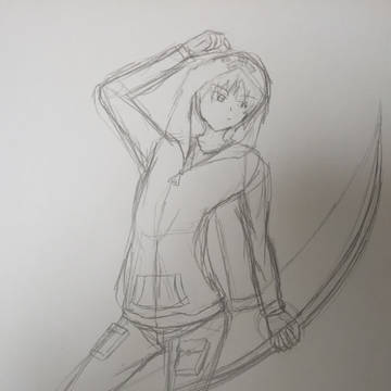 下書きzm