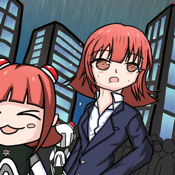 監視官野々原茜