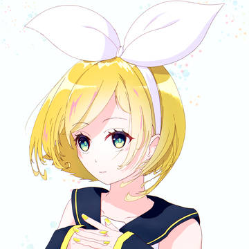鏡音リン
