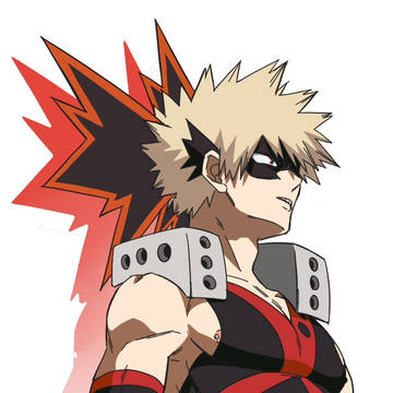 爆豪