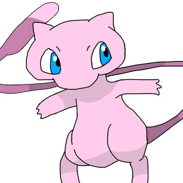 ミュウ