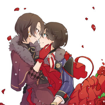 アモーレ、アモーレ～