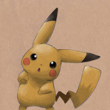 描き溜めたポケモンまとめ