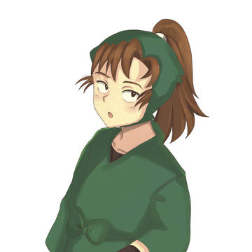 伊作くん