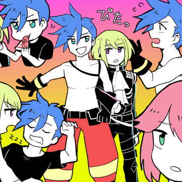 プロメア