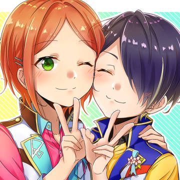 あんスタツイログ2019