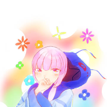 花譜