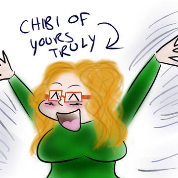Chibi Me
