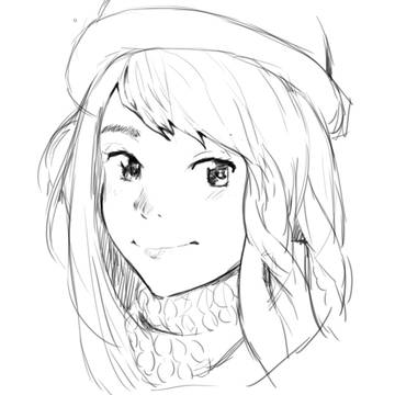 落書き2