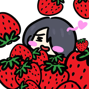 えのぐイラストまとめ1