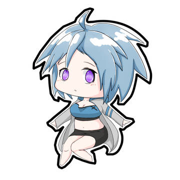 Chibi Xelia