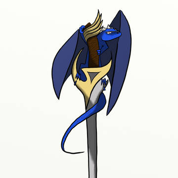 Dragon Sigil