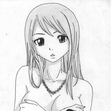 Lucy Hearthfilia