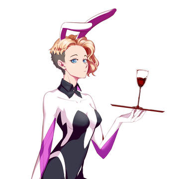 スパイダーウーマン