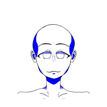 絵の練習６/３－２