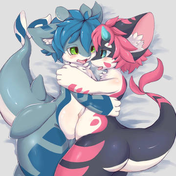 いちゃいちゃ
