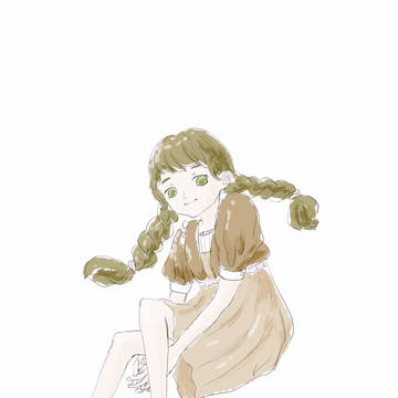 町娘lv25