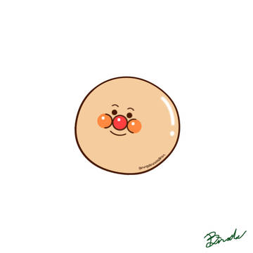 アンパンマン Part1
