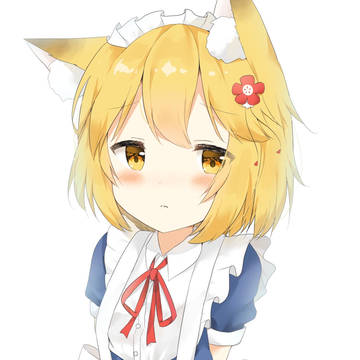 仙狐ちゃん