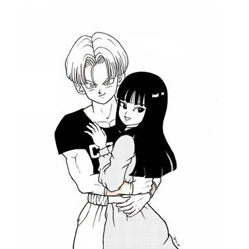 現トラマイちゃんの未来？