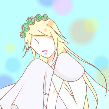 ふわふわリュディア