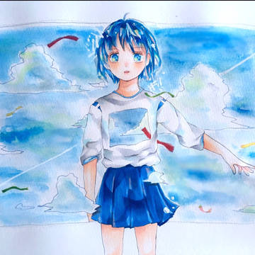 君の夏