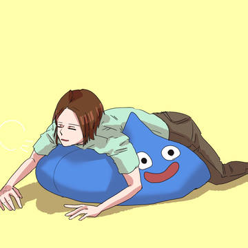 ラクガキみたいなもの